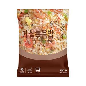 게살볶음밥 250gx5팩