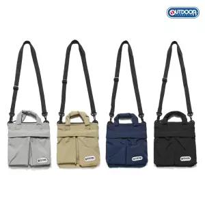 [아웃도어프로덕츠] 143309 MINI HELMET SHOULDER (4COLORS)