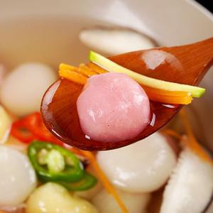 삼색감자옹심이 1kg