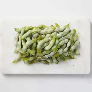 푸드맛남 대용량 냉동 자숙대두(에다마메) 500g