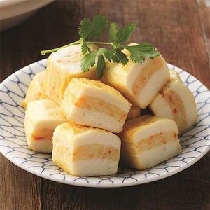푸드맛남 대용량 샌드위치모양 피쉬볼(어묵) 500g