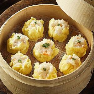 푸드맛남 대용량 새우쇼마이 1kg (25g x 40개입)