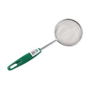 주방 스텐 차조리 거름망 찌거기 건더기 건지개 미니