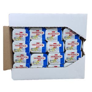 해리티지 퓨어 포션 버터 일회용 무염 10g x100개