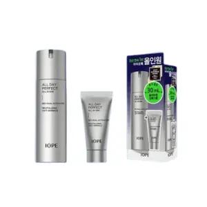 아이오페 맨 올데이 퍼펙트 올인원 120ml 기획 (+30ml)
