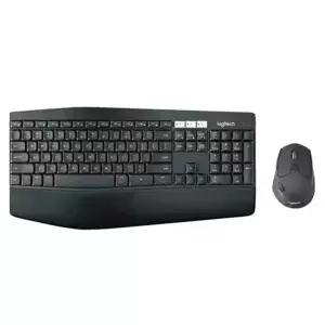 정품/로지텍 MK850 무선 블루투스 키보드 마우스 세트 M+