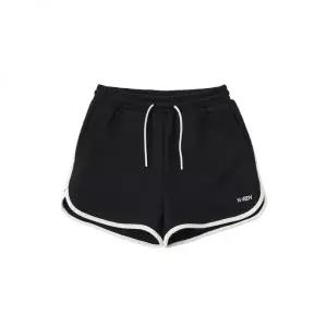 널디(Nerdy) [널디] 돌핀 트랙 쇼츠 PNES25TH07 HERITAGE DOLPHIN TRACK SHORTS
