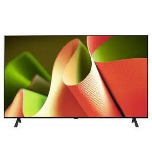[LG]전자 올레드 4K TV OLED77B4FNA 스탠드 (O)