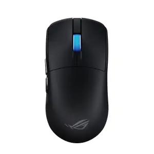 특가 11만 ASUS ROG HARPE ACE 미니 무선 게이밍 마우스 블랙 49g 초경량 42K DPI e스포츠