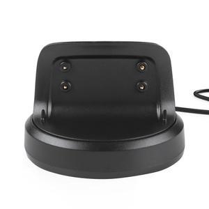 호환 도크 USB SM-R360 Fit2 스마트 삼성 충전기, 워치 기어 마그네틱 충전