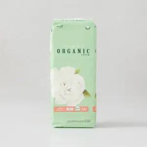 예지미인 그날엔순면 팬티라이너 오닉 롱 81P