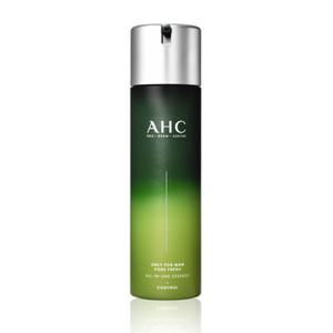 AHC 온리 포맨 남자 포어 프레쉬 올인원 에센스 200ml BNS