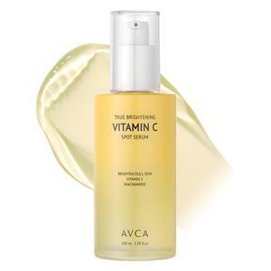 아브카 트루 브라이트닝 비타민C 잡티 세럼, 100ml, 1개