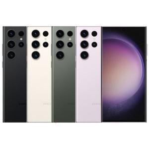 삼성전자 갤럭시 S23울트라 자급제 256GB 512GB 정품 통신3사 사용가능