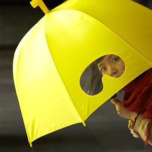 25TOGO GOGGLES 디자인 고글 우산