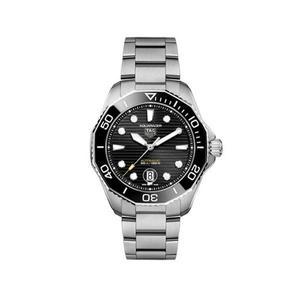 태그호이어 WBP201A.BA0632 아쿠아레이서 오토매틱 남성 메탈 43mm