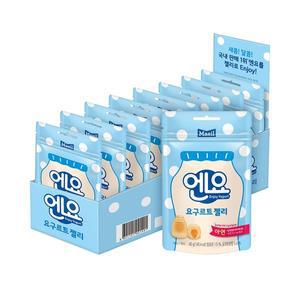 [매일]엔요 요구르트 젤리 45g 8개
