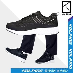 (KSM1346M)[콜핑] 홀트 남성 사계절 가볍고 통기성이좋은 워킹화