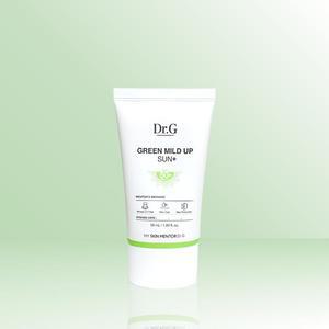 [닥터지] 닥터지 그린 마일드 업 선 플러스 SPF50+ 50ml / iuy