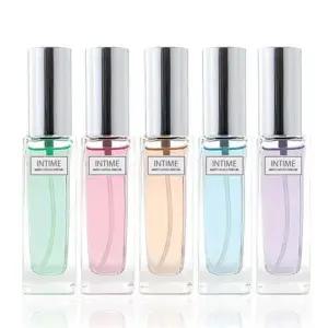 마리케이 남여공용 페로몬향수 니치향수 인타임 30ml 54종 2개