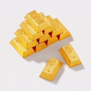 골드팡 24k 순금 999 임페리얼 골드바 금테크 오브제 1.5g