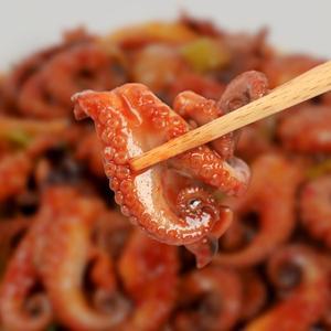 [인정식탁]매콤한 일품 양념 쭈꾸미볶음 300g x 4팩