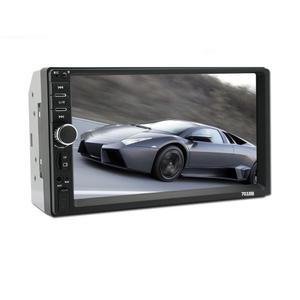 블루투스 7인치 터치스크린 카오디오 MP5플레이어 12V24V MP5