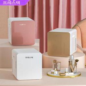 미니 화장품 냉장고 케민 온장고 멀티 레비오사
