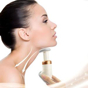 넥라인슬리머 넥슬리머 목선 턱선 목주름 마사지기 얼굴 슬리머 비대칭운동 이중턱 S733