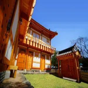 [충남 펜션] 공주 달빛정원펜션 (공주,동학사,세종)