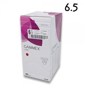 멸균 수술용글러브 파우더프리 50조 6.5 라텍스장갑_21862984