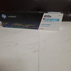 hp정품토너CF413A NO410A 빨강 M452 M477
