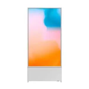 [삼성]전자 더 세로 TV KQ43LSB05BFXKR 스탠드형 43인치