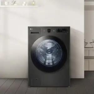 [LG] 트롬 오브제컬렉션 엘지 세탁기 24kg 1등급 FG24KN