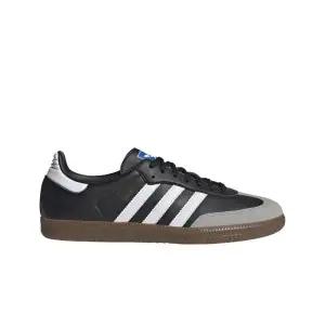 아디다스 삼바 비건 블랙 화이트 Adidas Samba Vegan Black White