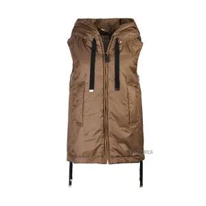 [막스마라](김해점) FW25 여성 그린고 패딩 조끼 GREENGO 051