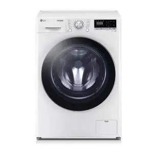 [LG] 꼬망스 플러스 세탁기 F8WV 화이트 8kg