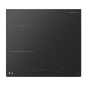 BEI3QEBLOE o클릭o LG전자 디오스 인덕션 블랙세라믹