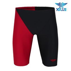 XBLUE 남자 탄탄이 5부 수영복 N856600 남자비치웨어