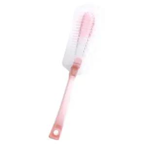텀블러 병솔 설거지 수세미 물병 컵 세척 브러쉬