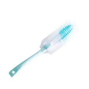 텀블러 세척솔 주방 설거지 젖병 물컵 세척브러쉬
