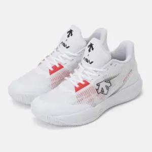 운동화 UQC SP323NBB71-WHT 슬래셔 Z 대쉬 농구화 WHITE