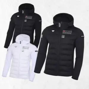 다이나핏 YMW23116다이나핏남성 PDG 2.0 경량패딩 리드 트레이닝자켓기존가 229,000원 220743