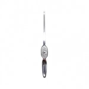 세종 스텐 게포크(대 19cm) 게속살 꽃게 대게 랍스타 킹크랩 호두 다용도포크