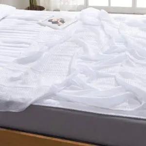 휴양지여름침구 쾌적한 냉감 쿨링 깔끔한 초경량침구