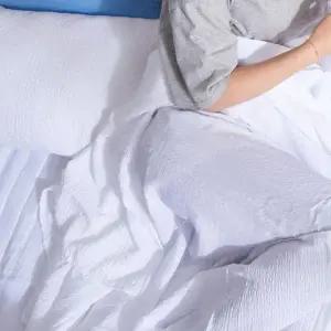 휴양지여름침구 초경량 촉감좋은 숙면 쿨링 호텔침구
