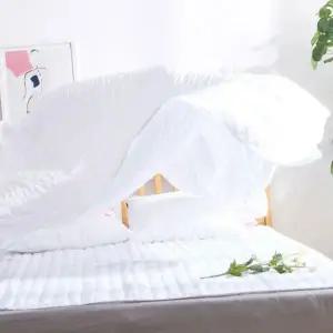 휴양지여름침구 부드러운 경량 건조 썸머 휴대용이불