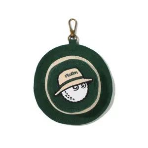 말본골프. BUCKET 볼 케이스 GREEN M5343PAC39GRN