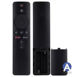 새로운 XMRM-006B 음성 원격 교체는 Xiaomi Mi Box S MDZ-22-AB 스트리밍 미디어 플레이어에 적합합니다.