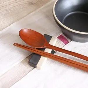 우드수저세트숟가락젓가락우드수저고급나무수저